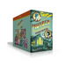 The Complete Murder Most Unladylike Mystery Collection (Boxed Set): Murder Is Bad Manners; Poison Is Not Polite; First Class Murder; Jolly Foul Play;