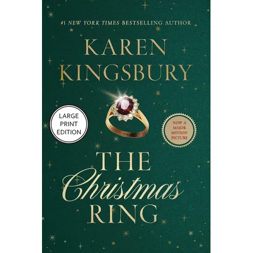 The Christmas Ring