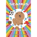 Seamus The Chow Chow Needs A Job