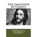 The Imitation of Christ