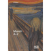 Edvard Munch: A-Z