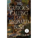 The Curious Calling of Leonard Bush: Large Print Edition