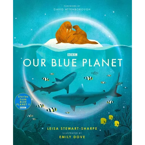 Our Blue Planet