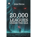 20,000 Leagues Under the Sea
