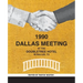 The Dallas Meeting