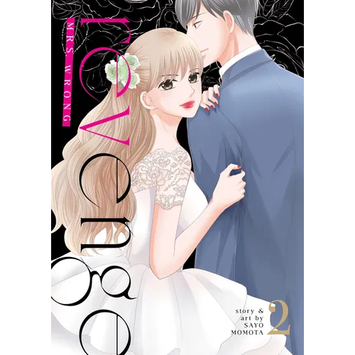 Revenge: Mrs. Wrong Vol. 2