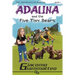 Adalina and the Five Tiny Bears: The Adventures of Adalina