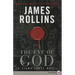 The Eye of God: A SIGMA Force Novel