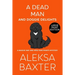 A Dead Man and Doggie Delights