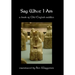 Say What I Am: A Book of Old English Riddles