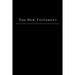 The New Testament - King James Version