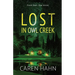 Lost in Owl Creek