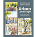 Watercolor Artist's Index of the Urban Landscape: A Field Trip of Features and How to Paint Them
