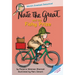 Nate the Great and the Fishy Prize