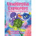 Undersea Explorers: The Mystery of Coral Castle