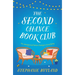 The Second Chance Book Club: The Feel-Good New Novel of Life, Love and Friendship from the Author of Found in a Bookshop and Lost for Words
