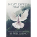 14 Day Express Prayers: Prayers for Everyday Men, Women, & Teens