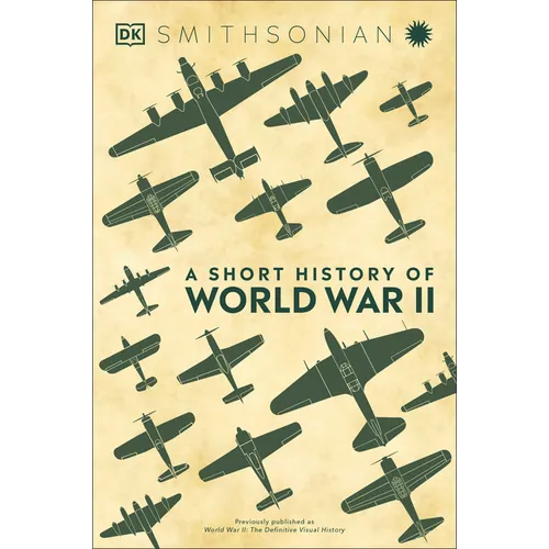 A Short History of World War II