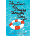 Life Lines Flowing Through Time: Poems by Vivian Carole Gass