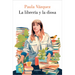 La Librería Y La Diosa / The Bookstore and the Goddess