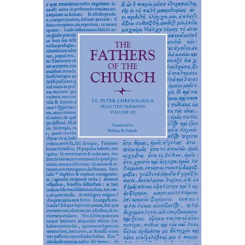 Selected Sermons, Volume 3