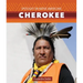 Cherokee