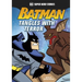Batman Tangles with Terror