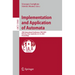 Implementation and Application of Automata: 29th International Conference, Ciaa 2025, Palermo, Italy, September 22-25, 2025, Proceedings