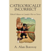 Categorically Incorrect: Ethical Fallacies in Canada's War on Terror