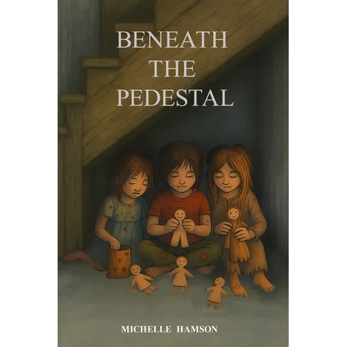Beneath the Pedestal
