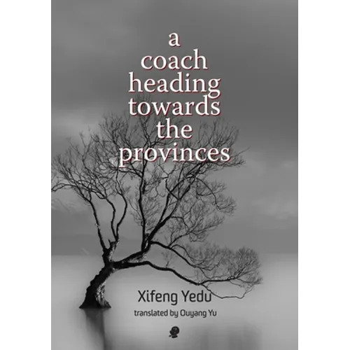 A Coach Heading Towards the Provinces