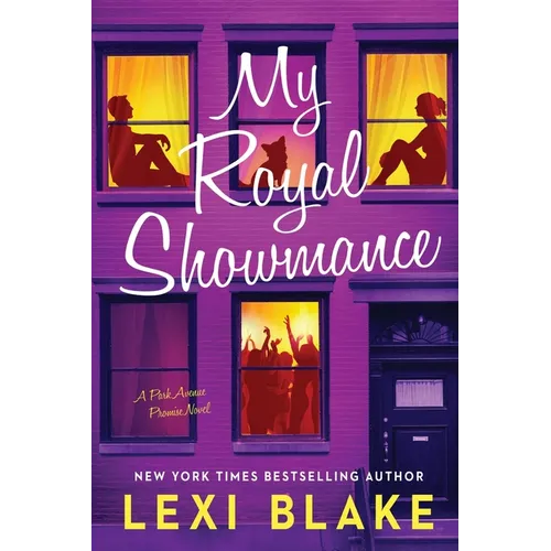 My Royal Showmance