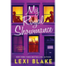 My Royal Showmance