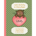 Cats Activity & Story Book: Kitty Peach Heart on Green - Cute Illustrated Guided Writing & Sketch Book 8.5 x 11 - 100 pages To Draw & Write - Glos