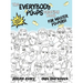 The Everybody Poops Coloring Book for Master Poopers!