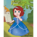 Princess Picks a Lot