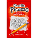 Charlie Picasso: And the Magic Pencil: (Charlie Picasso and the Magic Pencil- Illustrated Chapter Book for Ages 7-11)
