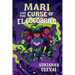 Mari and the Curse of El Cocodrilo