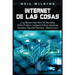 Internet de las Cosas: Lo que Necesita Saber Sobre IdC, Macrodatos, Análisis Predictivo, Inteligencia Artificial, Aprendizaje Automático, Seguridad Ci