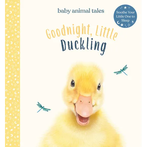 Goodnight, Little Duckling: A Picture Book