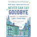 Never Can Say Goodbye: Writers on Their Unshakable Love for New York
