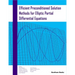 Efficient Preconditioned Solution Methods for Elliptic Partial Differential Equations