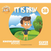 It Is Brin: Book 58