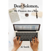 Dear Solomon, My Finances Are a Mess