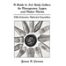 A Guide to 3rd Reich Cutlery, Its Monograms, Logos, and Maker Marks: With Extensive Historical Exposition