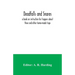 Deadfalls and snares; a book on instruction for trappers about these and other home-made traps