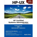 HP Certified Systems Administrator - 11i V3