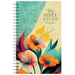 My Bible Study Tracker [Tropical Florals]