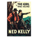 The Girl Who Helped Ned Kelly