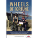 Wheels of Fortune: A couple's wondrous 14,000 mile bicycle ride around Canada and the United States